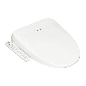 PANASONIC パナソニック 温水洗浄便座 白 シャワートイレ ビューティ トワレ 瞬間式 DL-PPTK10-WS ホワイト トイレ 便座 暖房