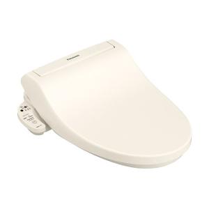 PANASONIC パナソニック 温水洗浄便座 シャワートイレ ビューティ トワレ W瞬間式 DL-WP20-CP パステルアイボリー 便座 瞬間暖房