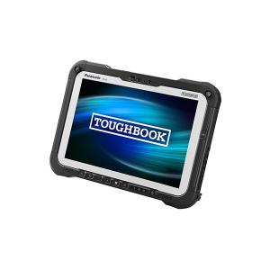 PANASONIC FZ-G2EBJBXAJ TOUGHBOOK FZ-G2E (Core i5-1245U vPro/メモリ8GB/SSD512GB/Win11Pro64/10.1型/SIMスロットなし) メーカー直送