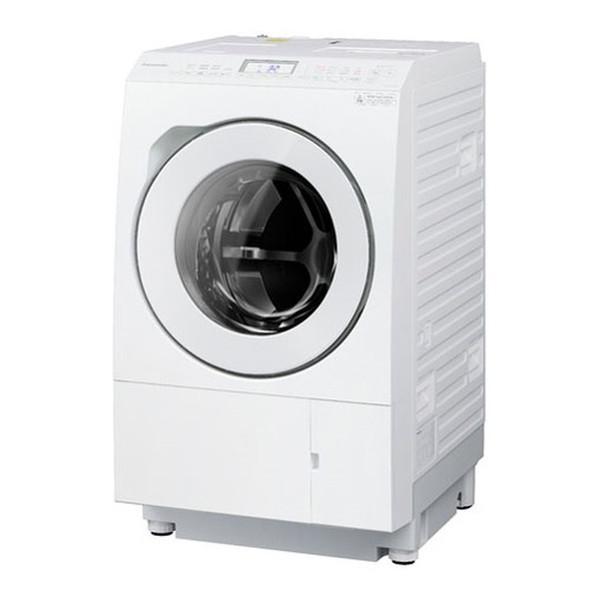洗濯機 ドラム式洗濯機 Panasonic パナソニック 洗濯12.0kg/乾燥6.0kg 右開きN...