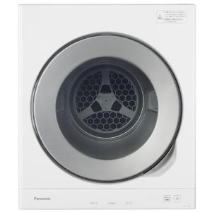 衣類乾燥機 6kg パナソニック NH-D60...の詳細画像2
