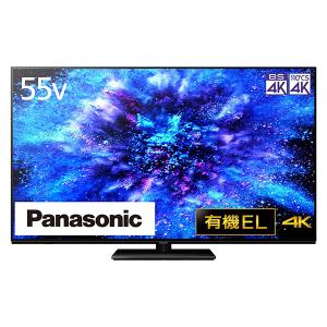 55型 Panasonic Viera(ビエラ) ☆△Panasonic / パナソニック VIERA TH-55MZ1800 [55インチ]【大型