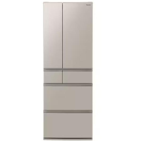 冷蔵庫 500L以上 二人暮らし 501L パナソニック 観音開き フレンチドア 大容量 Panas...