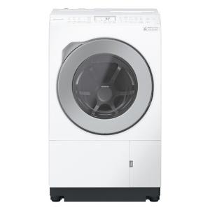 Panasonic（パナソニック） 洗濯機 ドラム式 12kg ドラム式洗濯乾燥機