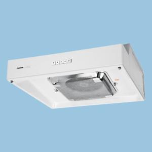 Panasonic（パナソニック） レンジフード 60cm幅 FY-60HF4 浅形レンジ