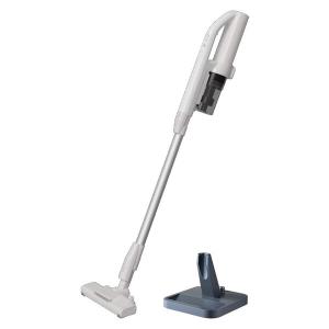 Panasonic Panasonic コードレススティック掃除機 パワーコードレス MC