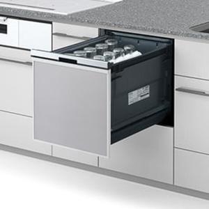 PANASONIC NP-45BS1S シルバ...の詳細画像1
