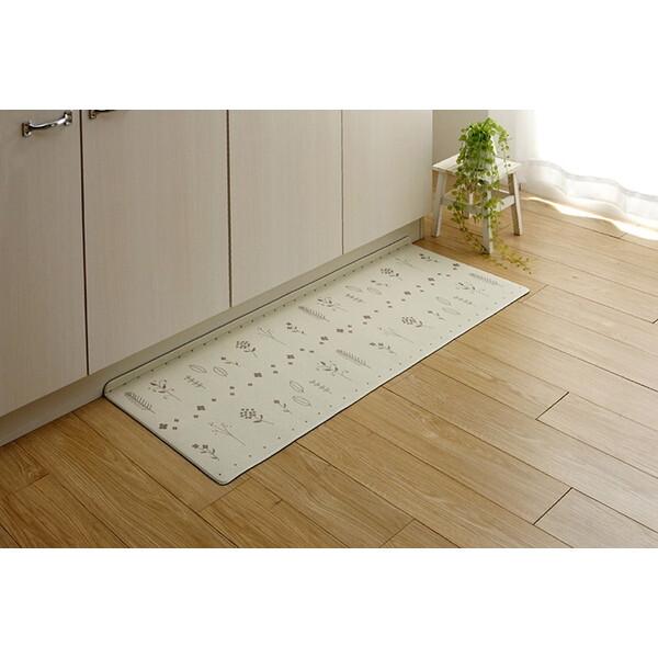 イケヒコ・コーポレーション 1302280140601 アイビー IV 45×120 メーカー直送