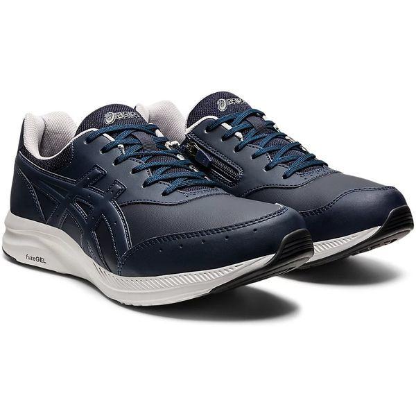 アシックス GEL-FUNWALKER M041 NAVY BLUE 24.5 1291A041 4...