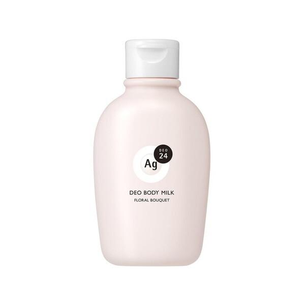 ファイントゥデイ エージーデオ24 デオドラントボディミルク(フローラルブーケ) 180mL
