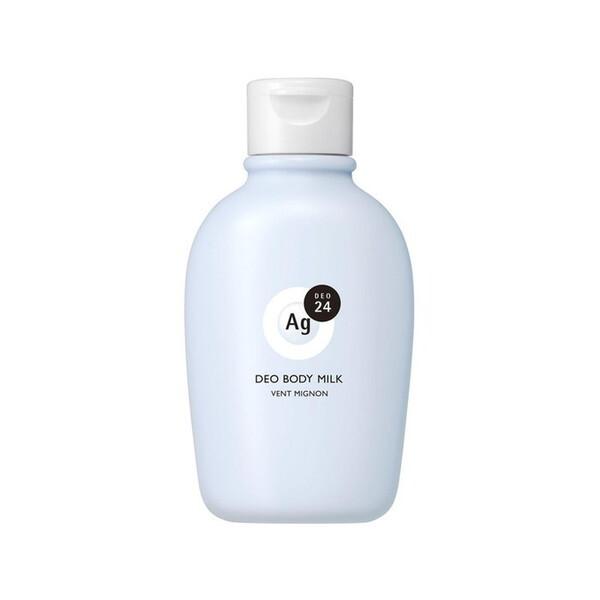 ファイントゥデイ エージーデオ24 デオドラントボディミルク(ヴァンミニョン) 180mL