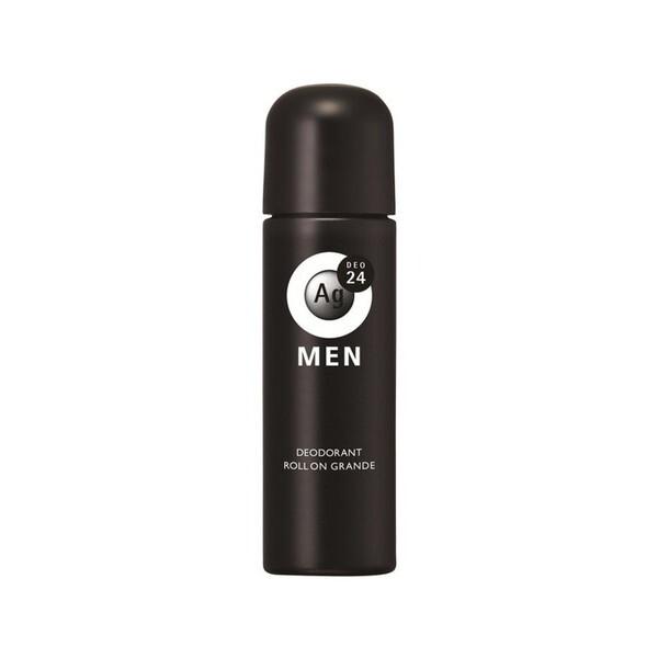 ファイントゥデイ エージーデオ24メン メンズデオドラント ロールオン グランデ 無香性 120ml