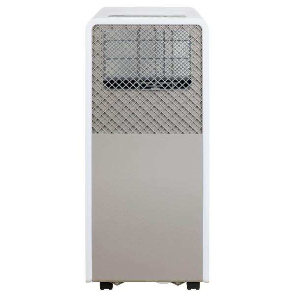 山善 YEC-S22(W) 移動式クーラー