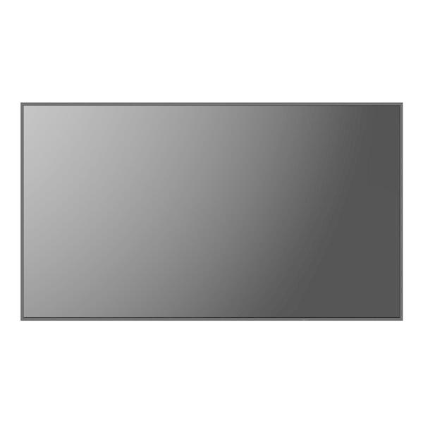 SHARP PN-HW652 65V型インフォメーションディスプレイ / 3840×2160 / H...