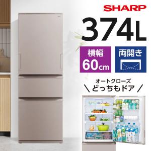 シャープ SJ-X374R