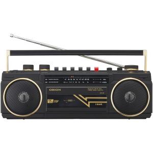 アイワ 即日出荷 AIWA Wスピーカーラジオカセットプレーヤー GAA4