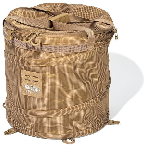 Oregonian Camper オレゴニアンキャンパー ジャストライトポップアップ ウルフブラウン...