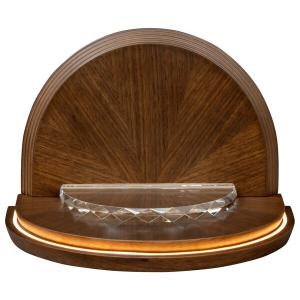 クライス ウォールナット 手元供養品