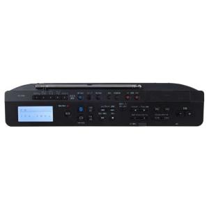 東芝 AX-CR90(K) ブラック SD/U...の詳細画像1