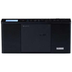 東芝 AX-CR90(K) ブラック SD/U...の詳細画像2