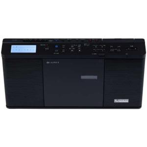 東芝 AX-CR90(K) ブラック SD/U...の詳細画像3