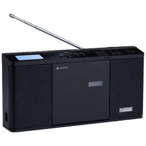 東芝 AX-CR90(K) ブラック SD/U...の詳細画像4