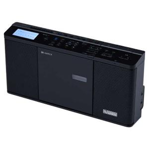 東芝 AX-CR90(K) ブラック SD/U...の詳細画像5