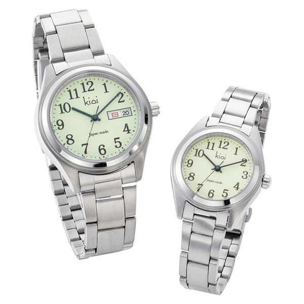 紀尾井 ペア腕時計 RO-040RSKS