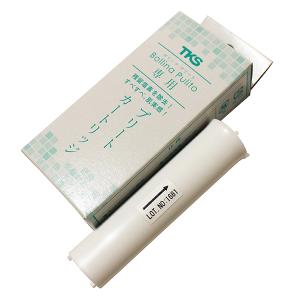 ボリーナ プリート専用カートリッジ TK-5010 正規販売店 シャワーヘッド TKS マイクロバブル 節水 TK5010