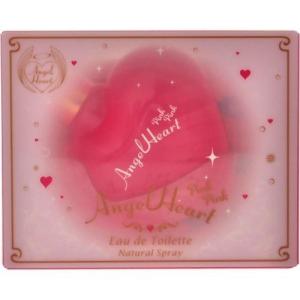 ANGEL HEART エンジェルハート ピンクピンク EDT SP 50ml 【香水