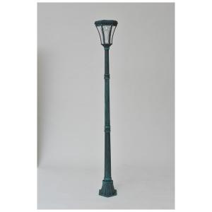 ガーデンライト ソーラー 屋外 ヨーロピアンソーラー