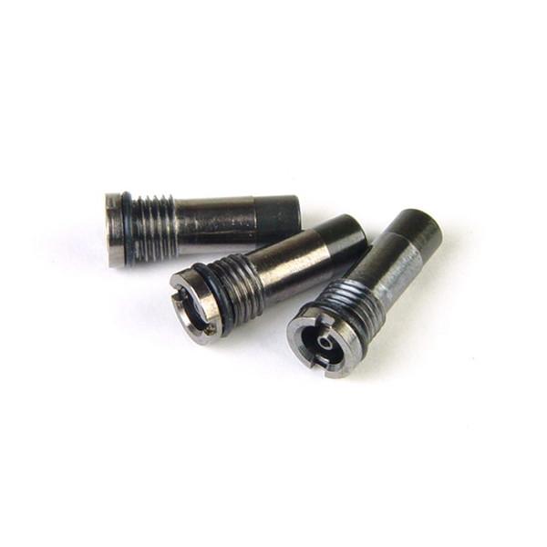 インジェクションバルブ ブラック LayLax NINE BALL