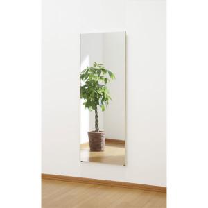 J.フロント建装 RM-40-S シルバー リフェクス みだしなみミラー 20×90