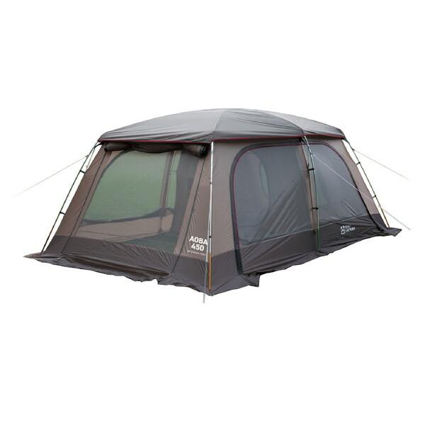テントファクトリー AOBA450R 2Rスクリーンテント アオバ(青葉)