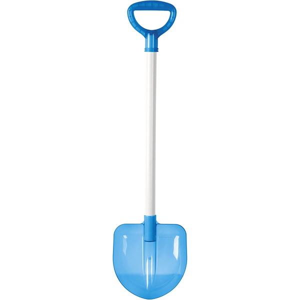 ジュニアスコップ剣型(クリアブルー) UX-564 CAPTAIN STAG