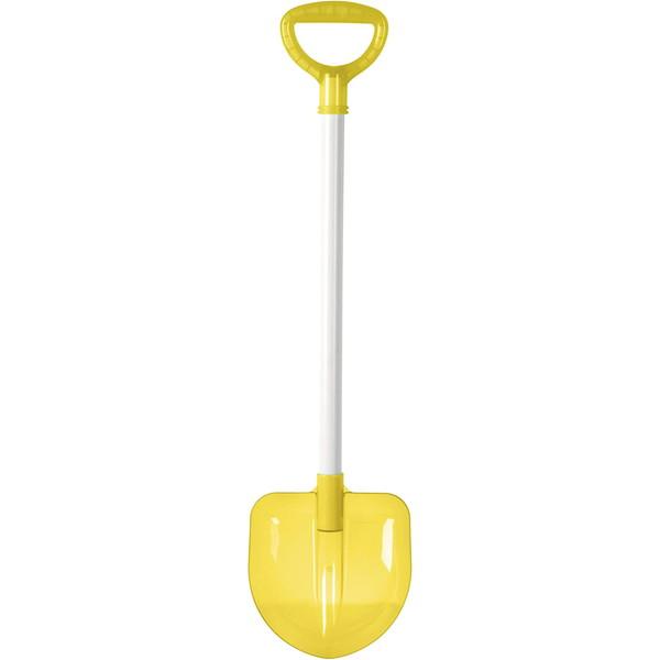 ジュニアスコップ剣型(クリアイエロー) UX-565 CAPTAIN STAG