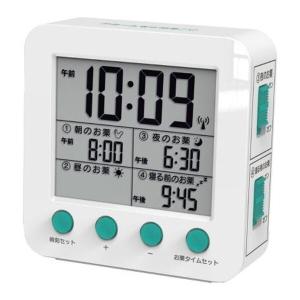 TANITA（タニタ） EW-520 ホワイト 業務用残留塩素計 EW520WH : 総合