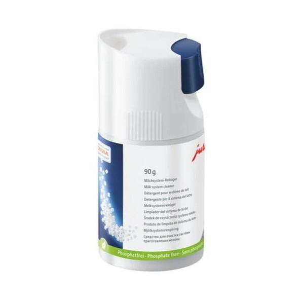 JURA ミルクシステムクリーナー 90g