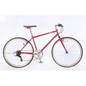 あさひ（自転車） あさひ シェボー-H 700×32C クロスバイク - 最安値 