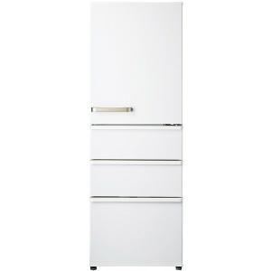 アクア 355L 4ドア冷蔵庫 AQUA AQR-36M-W