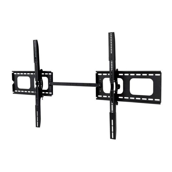 TVSTIGP117LLB スタープラチナ ブラック TVセッターチルト GP117 Lサイズ テレ...