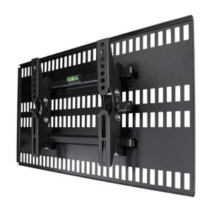 テレビ 壁掛け TVセッター 壁美人 TVSKBTI300LB 65インチ対応 テレビセッター ホッチキスで壁掛け カンタン設置 壁のキズが