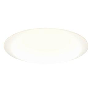 シーリングライト LED 10畳 ヒロコーポレーション HLCL-002K 省エネ 白光色 調光 10段階 取付簡単 工事不要 常夜灯付 リモコン付属
