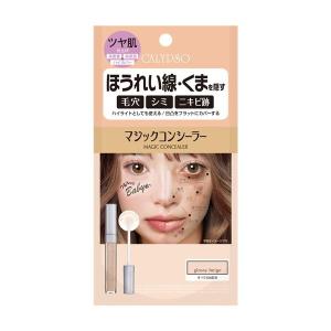カリプソ マジックコンシーラー サーモンベージュ 10本セット カリプソ マジックコンシーラー サーモンベージュ ( 6g