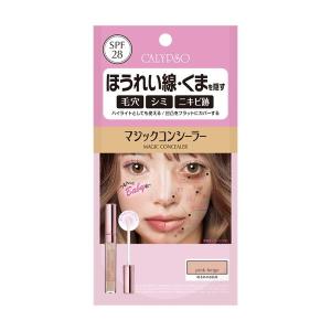 アイプリン 美容液 コンシーラー 2ml レスプロンド ファンデーション