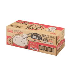 IRIS FOODS 低温製法米のおいしいごはん 10食パック×10袋　⑥ IRIS OHYAMA（アイリスオーヤマ） パックご飯 120g 10食 レトルトご飯