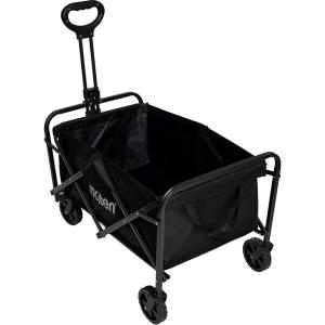 モルテン アウトドアワゴン ブラック WG00...の詳細画像4