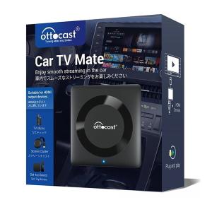 YOUR SHOP PCS46-i BMW専用 Ottocast オットキャスト i3 OttoAibox