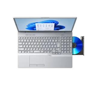 富士通 FMVA77L2SA ファインシルバー...の詳細画像4