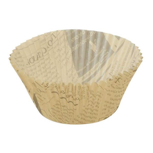 LD-587 リバティーコーポレーション Style Dolce 紙製 カップケーキ 焼型 7.5c...